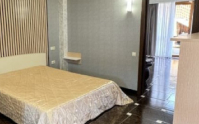 Apartamenty Na Ivanovskoy Apartments