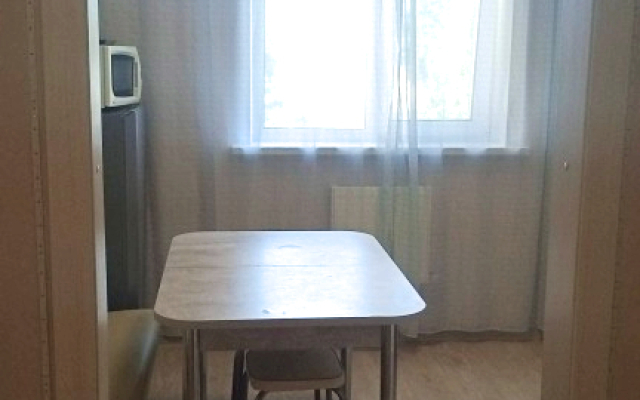 Zhk Klubny Dom Flat