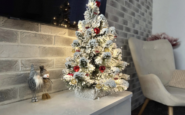 Апартаменты Возле Казино Я на Море 1