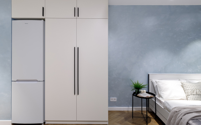 Апартаменты Дизайн-Студия Атмосфера