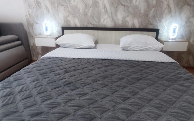Kirova 28 Bataysk Flat