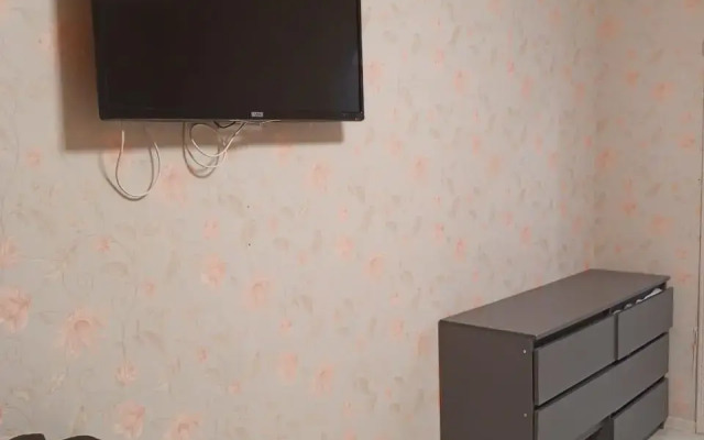 Komfortnaya 1-Komnatnaya V Moskve Ryadom S Botanicheskim Sadom Flat