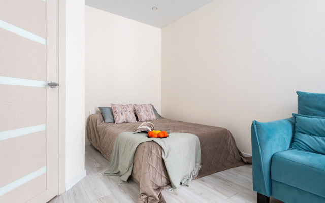Assol Apartments
