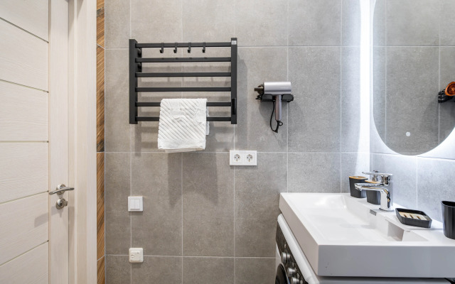 Квартира Апартаменты с видом на Гороховую