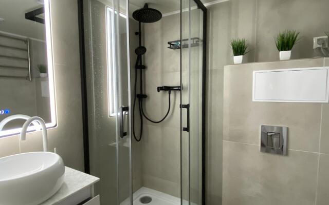 Отель Грин Хаус