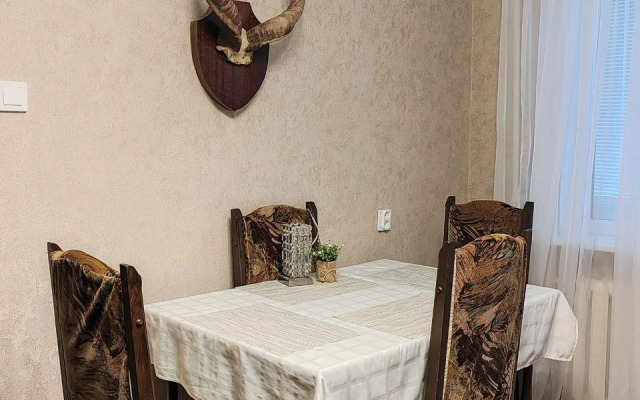 Квартира Двухкомнатная квартира у Центрального рынка