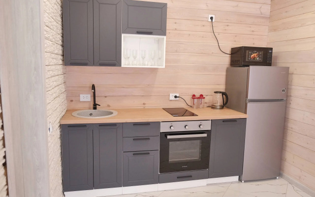 Гостевой дом Уютный