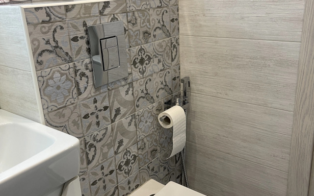 Квартира на Тарана