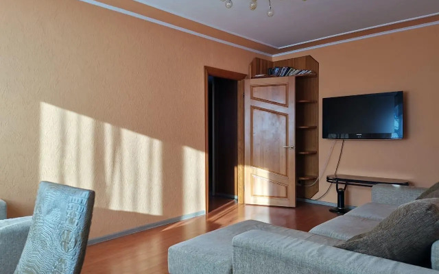 Квартира  на Ленинградской 35А