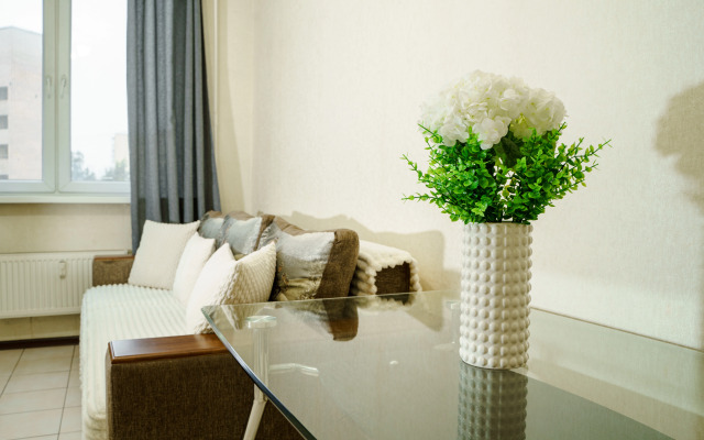 Апартаменты Стандарт 1 Граф Орлов