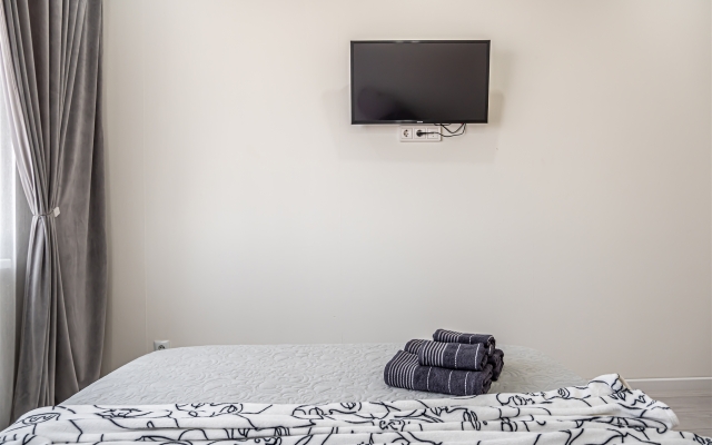 Квартира на Доваторцев 82/2