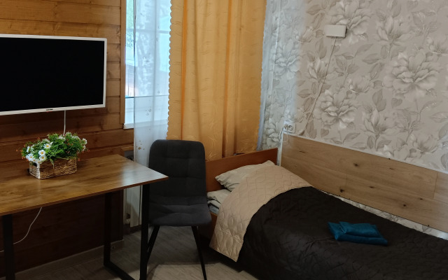 Dom Aspiranta Mini-Hotel