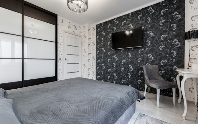 Апартаменты Urban View