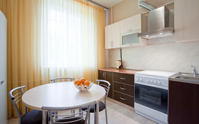 V Tsetre Apartments