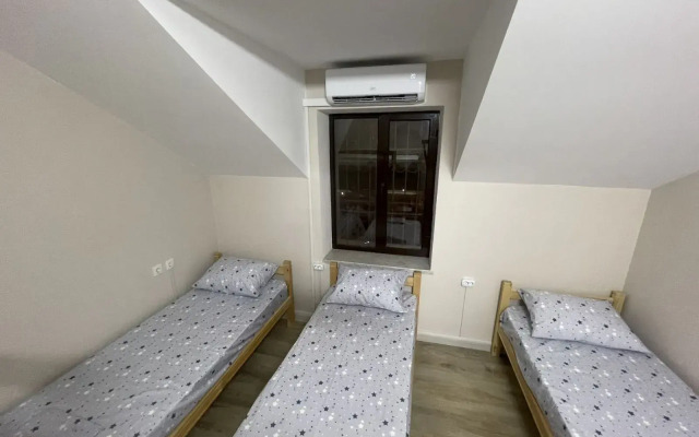 Hostel Vertum