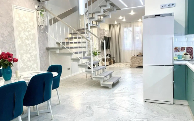 S Vidom na More, Ul. Gagarina Zelenogradsk Guiest house