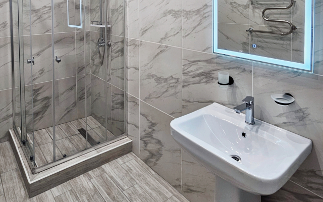 Megapolis Kislovodsk Guest House