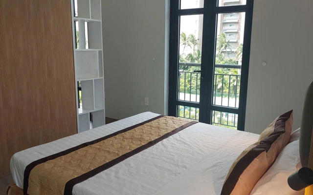 Hello Phu Quoc Apart-hotel