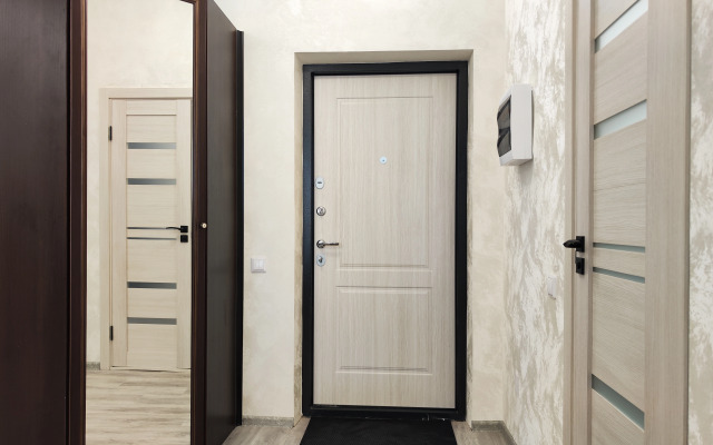 Panda Home V Zhk Naberezhny Kvartal Apartment