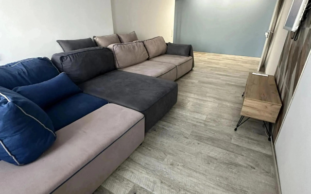 Na Michurinskoi Flat