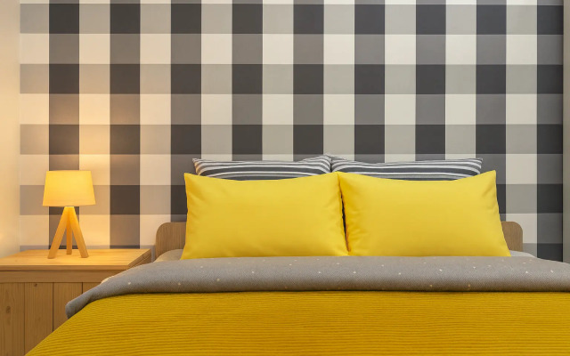 Апартаменты Urban Calm