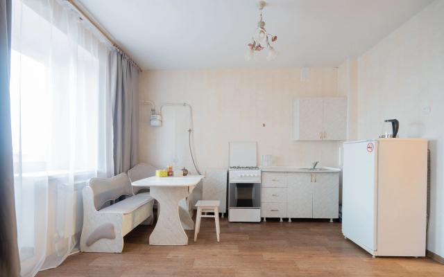 Апартаменты ATLANT Apartments 35