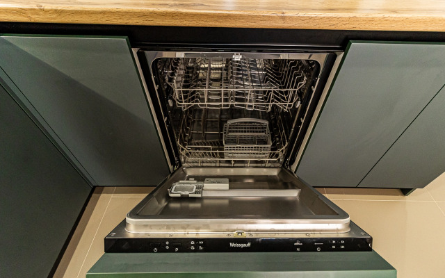 Квартира у стадиона Озон-Арена