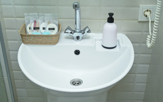 Апартаменты Alliance Palace