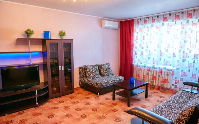 Апартаменты Родионова Фантастика 1