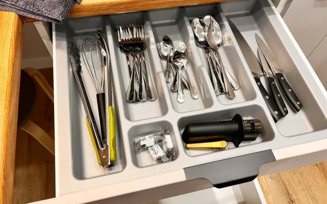 Квартира Евродвушка в новом жк Феникс