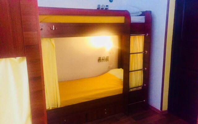 FunKey Hostel
