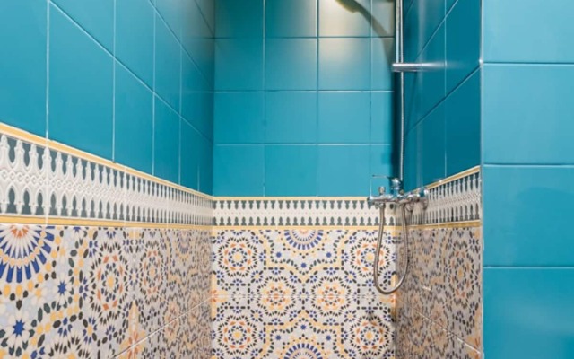 Apartments Studio Marrakesh