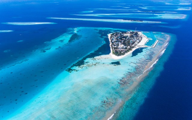 Dhangethi Inn Hotel