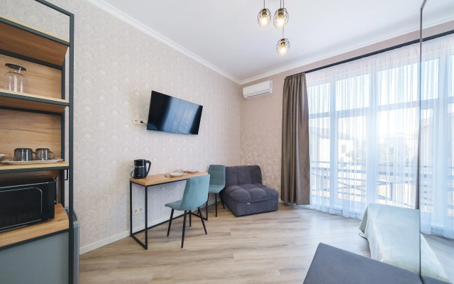 Lalebi Guest House