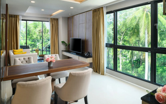 Resort MIDA Grande Resort Phuket