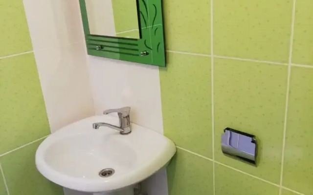 Guest house Lime