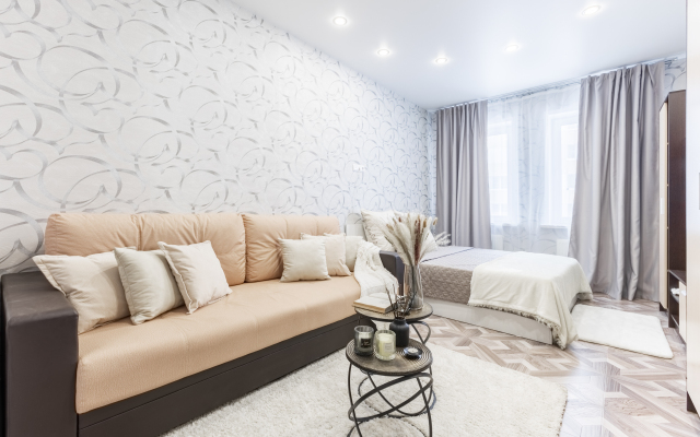 V tsentre Apartments