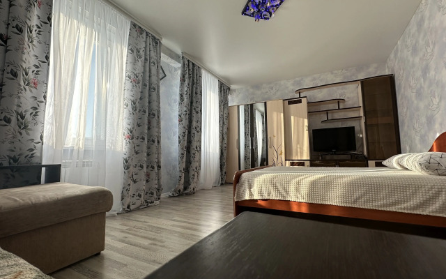 Domashniy Klyuch Flat