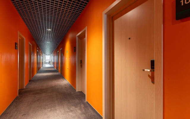 Отель 3А Суздаль