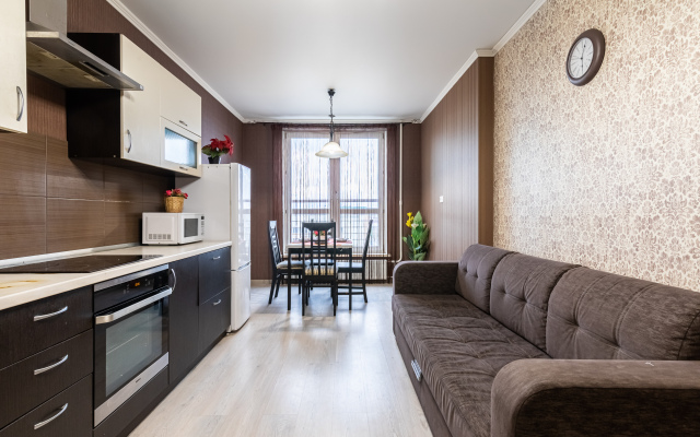 Апартаменты В Центре