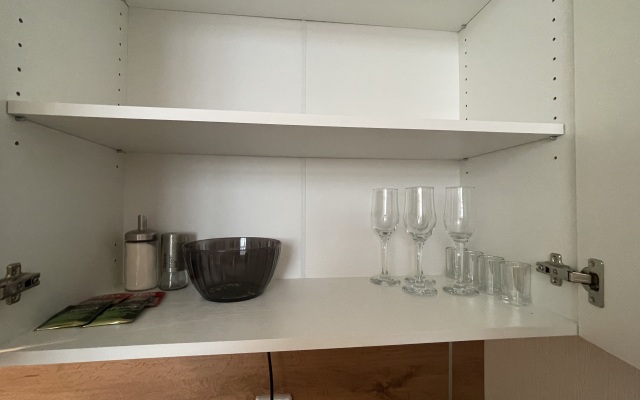 Nevotele Na Akademika Parina Apartments