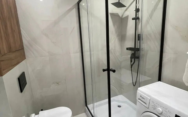 Apartments Uyutnye v Tikhom Rayone