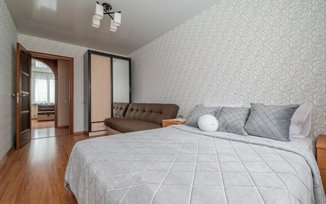 Квартира на Калинина 10