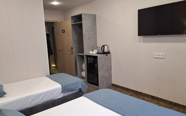 Hotel Praga 2
