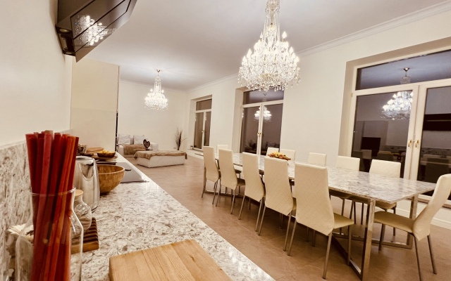 Частный дом Коттедж