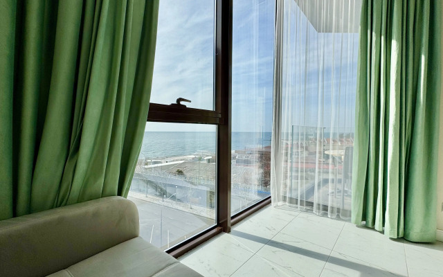 Okolo Morya  Apartments 14