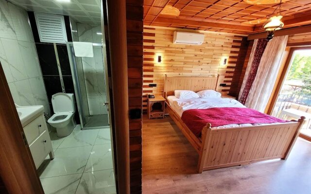 Saruhan Hotel