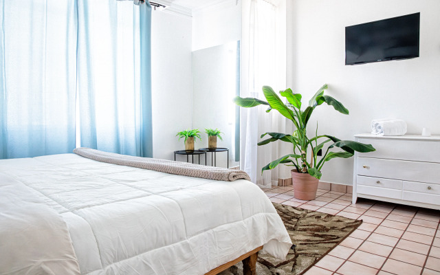 Отель Casa Palma