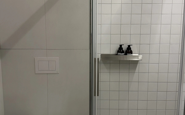Apartamenty klassa luks s vidom na gorod v centre