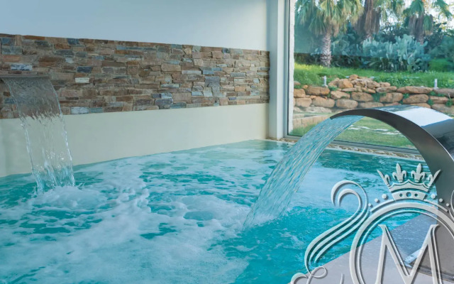 Il Marchese Hotel & Spa